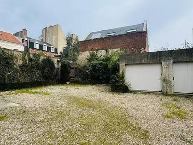 Garage vente à Le Havre, Les Gobelins