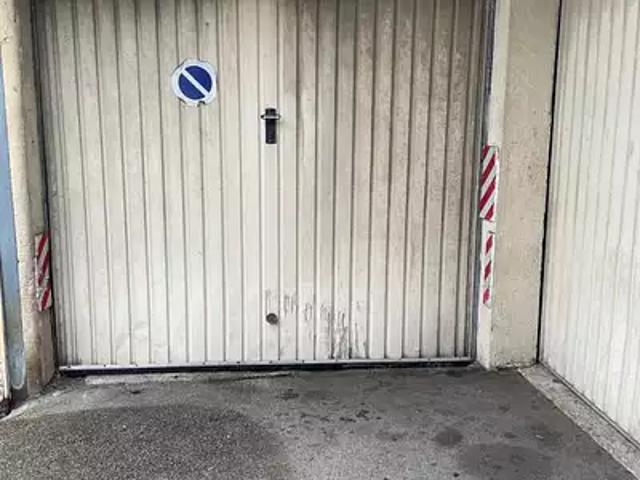 Garage vente à Le Havre