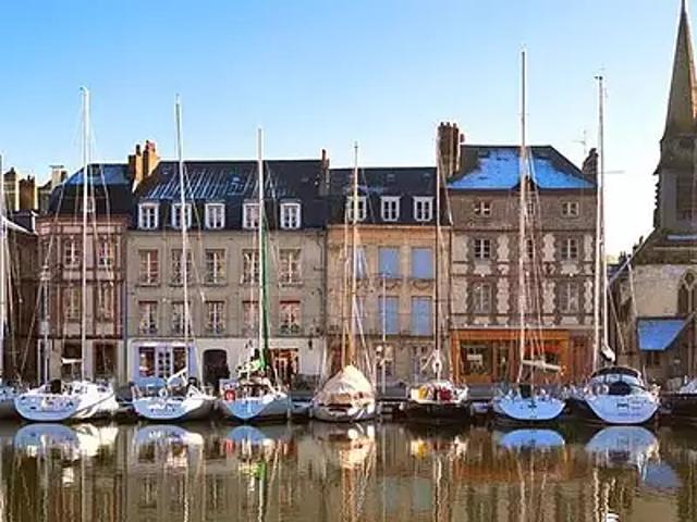 Terrain vente à Le Havre