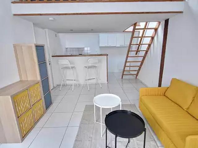 Appartement location à Le Havre