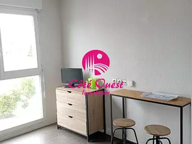 Appartement location à Le Havre