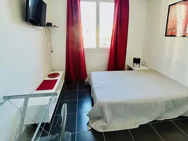 Appartement location à Le Havre
