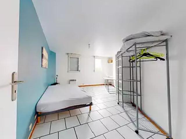 Appartement location à Le Havre
