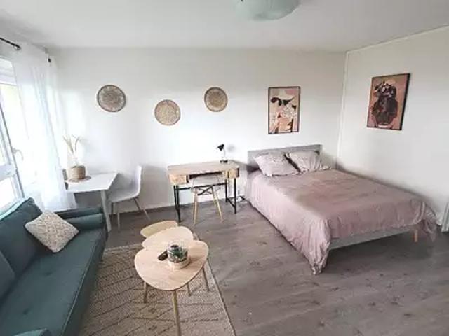 Appartement location à Le Havre