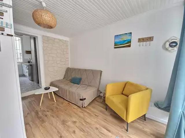 Appartement location à Le Havre