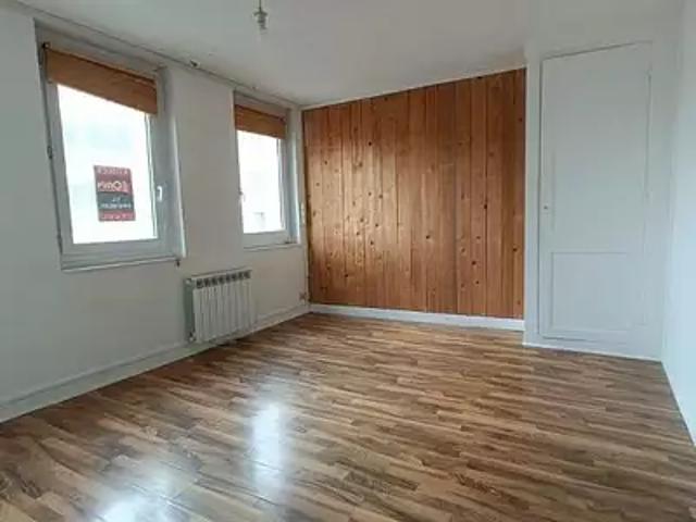 Appartement location à Le Havre