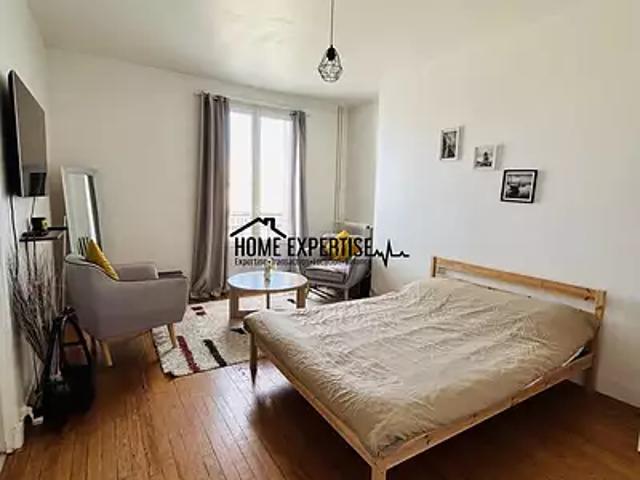 Appartement location à Le Havre