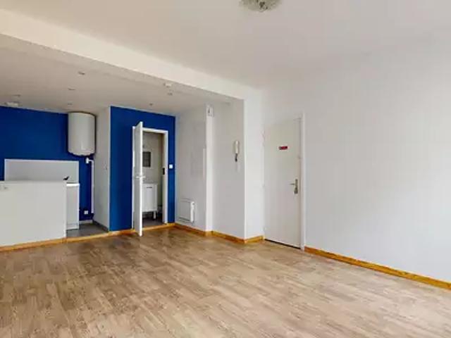 Appartement location à Le Havre