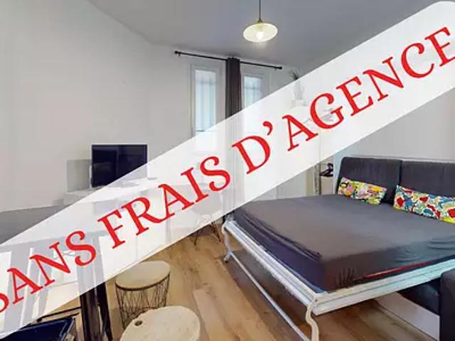 Appartement location à Le Havre