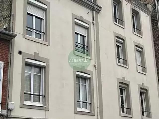 Appartement location à Le Havre