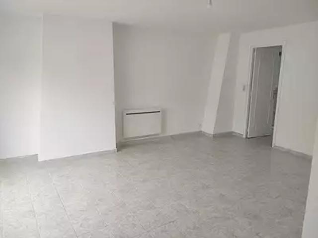 Appartement location à Le Havre