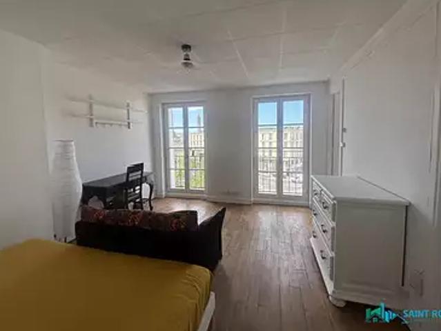 Appartement location à Le Havre