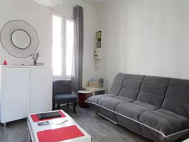 Appartement location à Le Havre