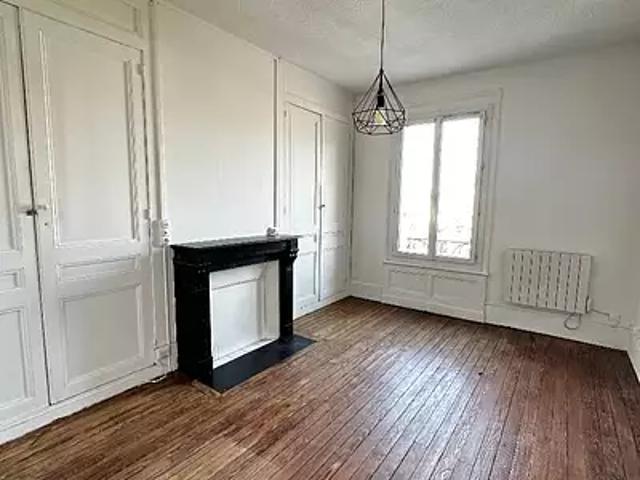 Appartement location à Le Havre