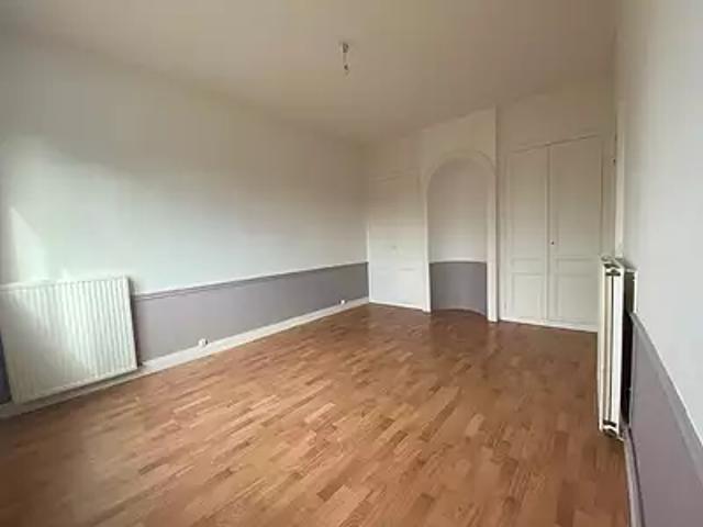 Appartement location à Le Havre