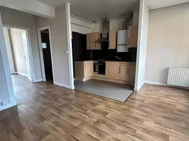 Appartement location à Le Havre