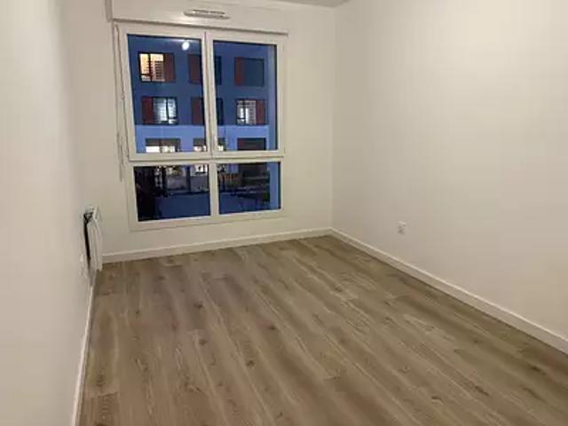 Appartement location à Le Havre