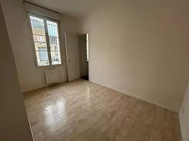 Appartement location à Le Havre