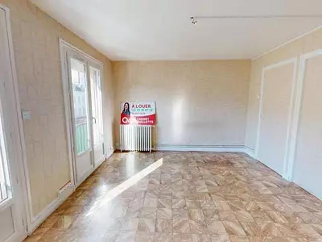 Appartement location à Le Havre