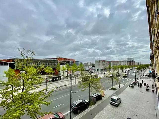 Appartement location à Le Havre