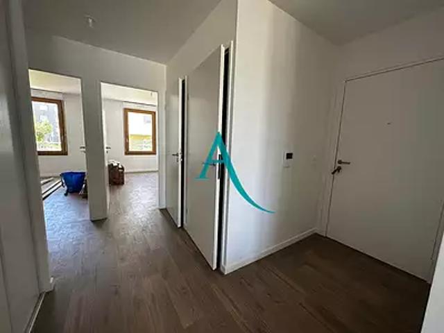 Appartement location à Le Havre