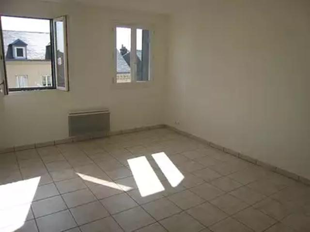 Appartement location à Le Havre