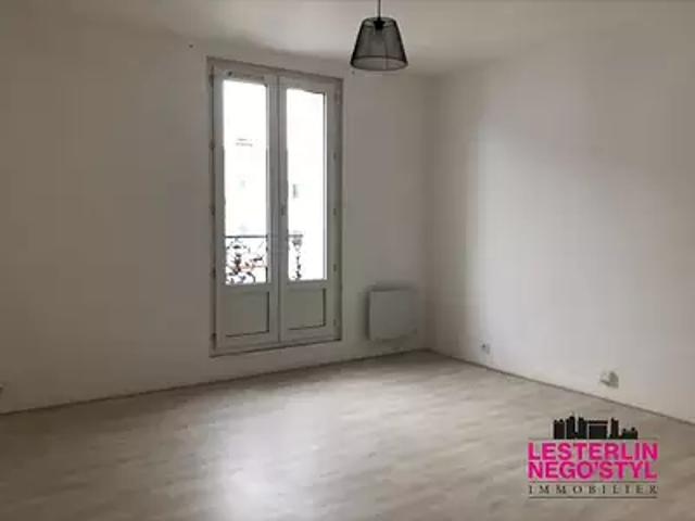 Appartement location à Le Havre