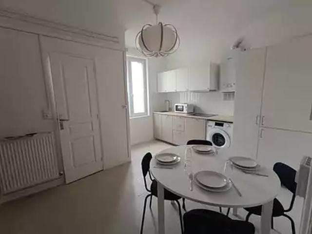 Appartement location à Le Havre