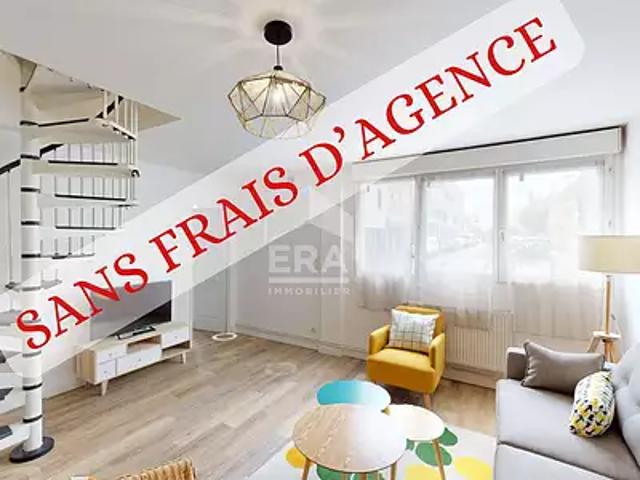 Appartement location à Le Havre
