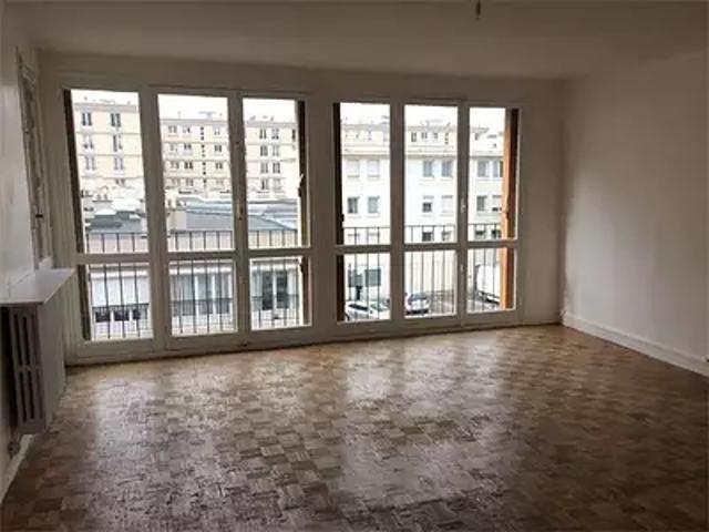 Appartement location à Le Havre