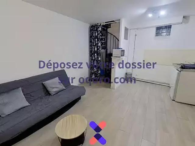 Appartement location à Le Havre