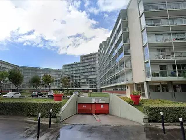 Garage location à Le Havre, Les Gobelins