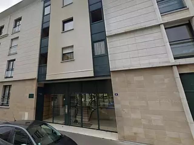 Garage location à Le Havre, Les Gobelins