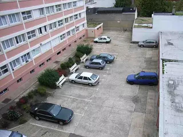 Garage location à Le Havre, Les Gobelins