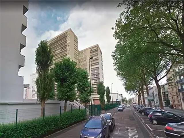 Garage location à Le Havre, Les Gobelins
