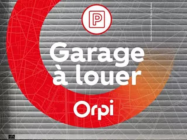 Garage location à Le Havre, Les Gobelins