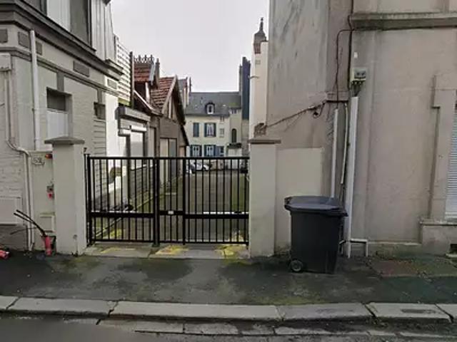 Garage location à Le Havre, Les Gobelins
