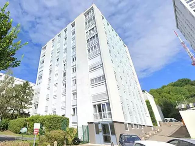 Garage location à Le Havre, Porte Océane