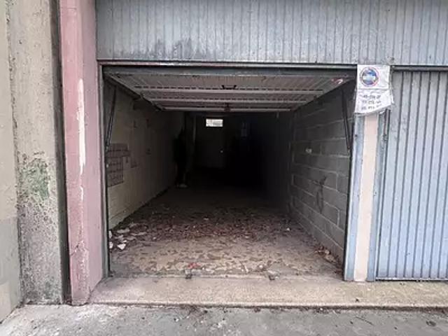 Garage location à Le Havre
