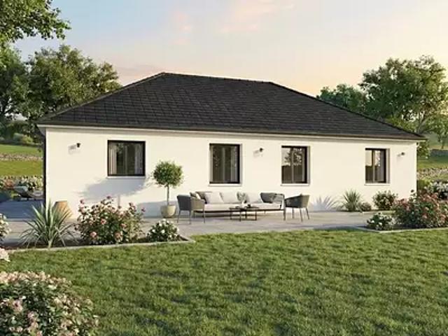 Maison vente à Rouen, Bosc-le-hard