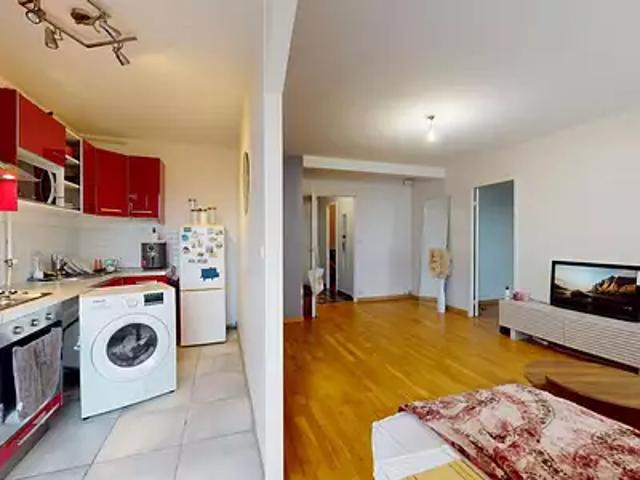 Appartement vente à Le Havre