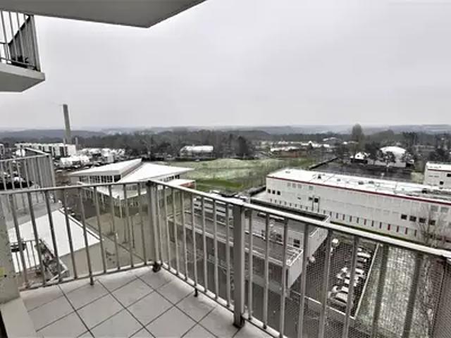 Appartement vente à Le Havre