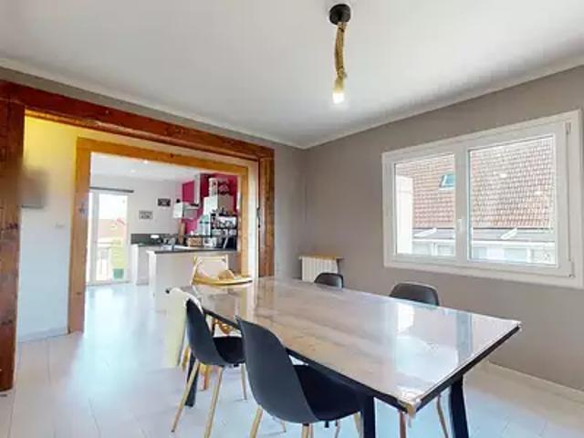 Maison vente à Le Havre