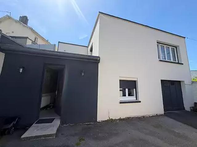 Maison vente à Le Havre