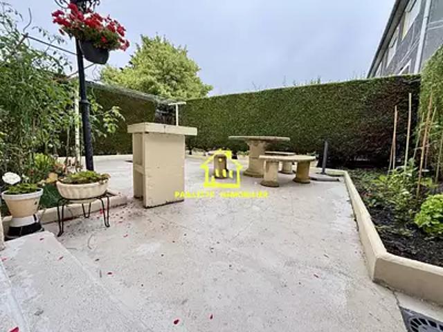 Maison vente à Le Havre
