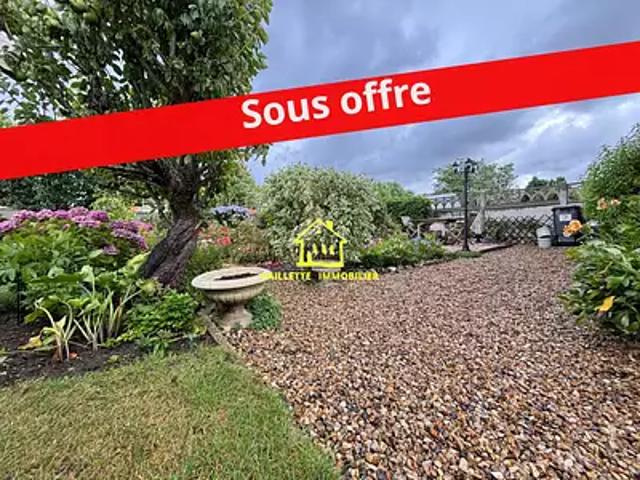 Maison vente à Le Havre