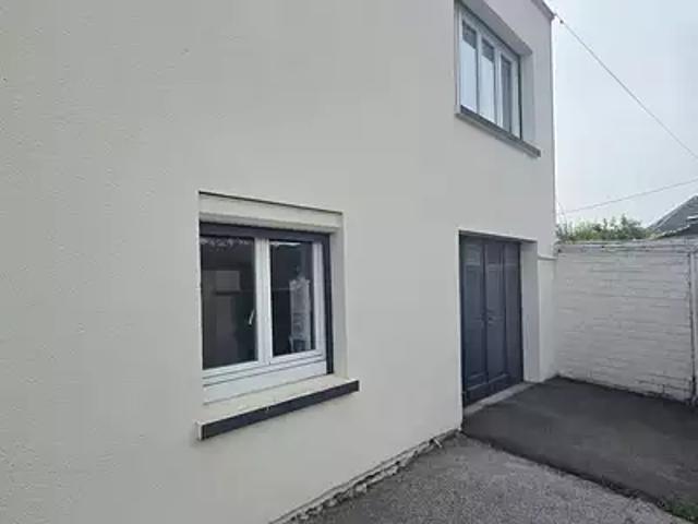 Maison vente à Le Havre