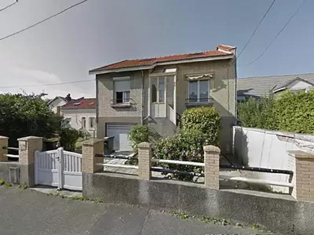 Maison vente à Le Havre