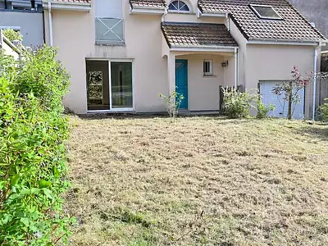 Maison vente à Le Havre