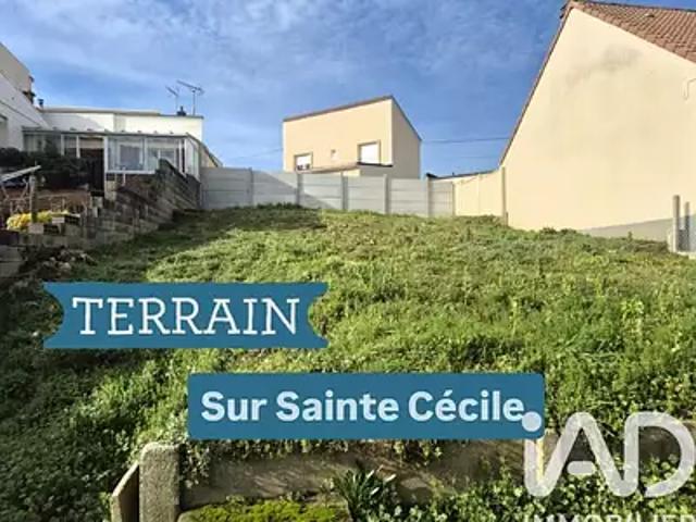 Terrain vente à Le Havre